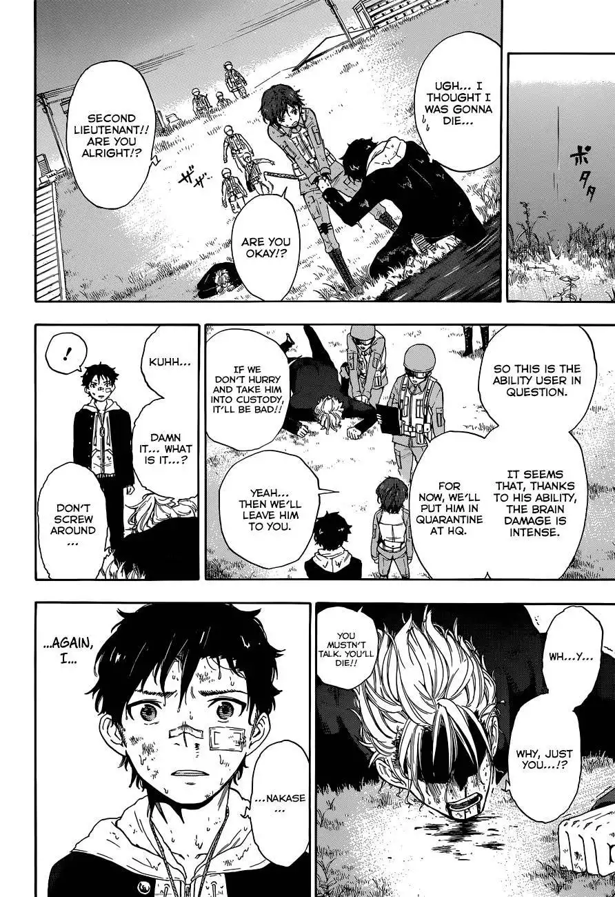 Second Brain Chapter 3 50